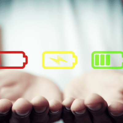 Is Fully Charging Your Phone Ruining the Battery?
